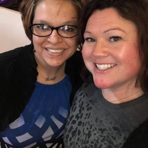 Meet your Posher, Eva